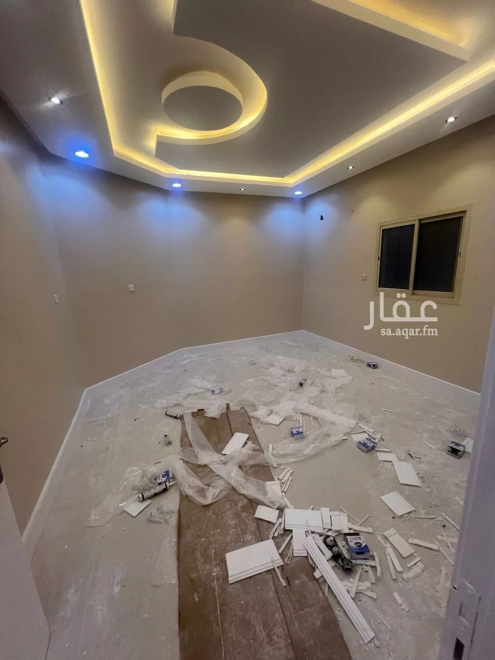 3 bedroom floor in Al Yarmouk 8