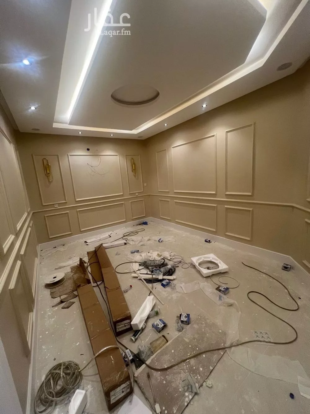 3 bedroom floor in Al Yarmouk 10