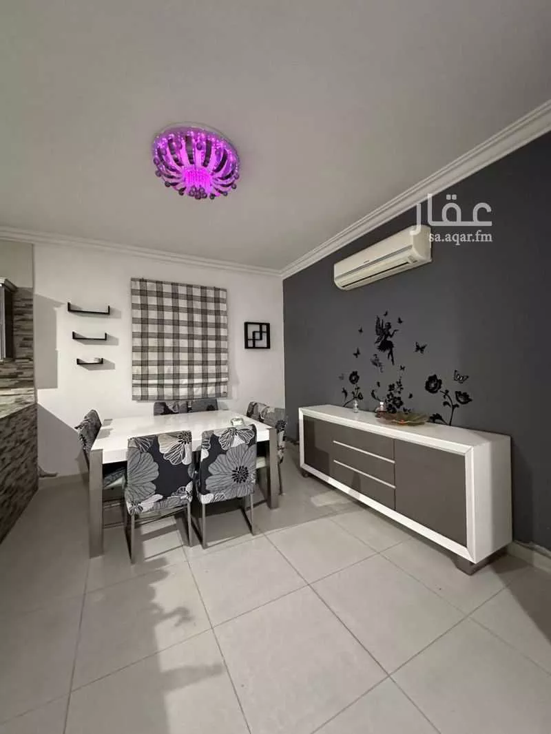 3 bedroom apartment in Al Yasmin 3