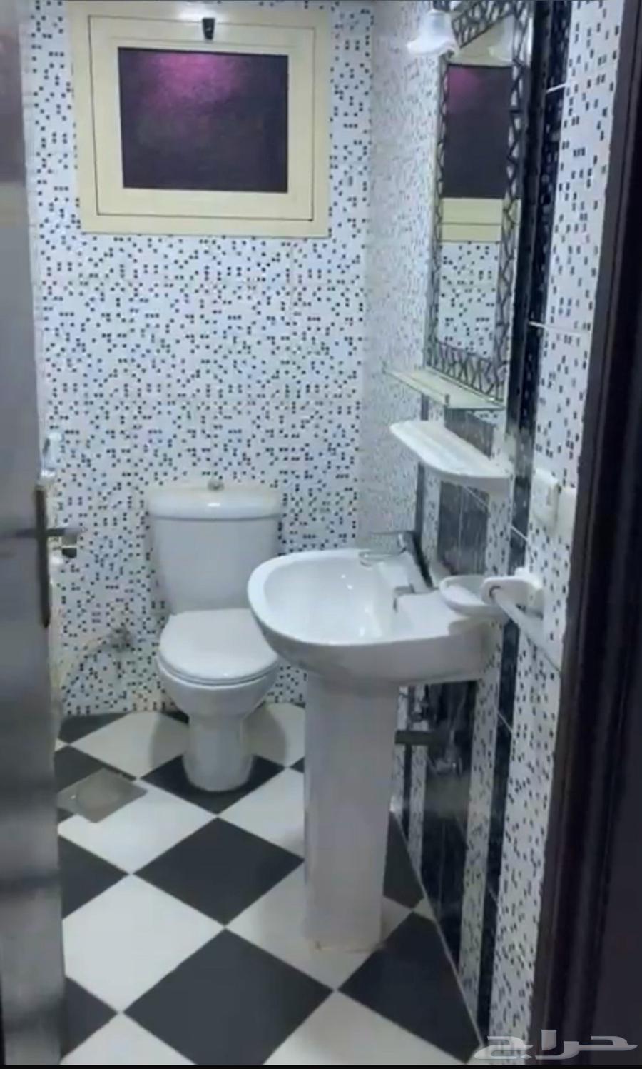 4 bedroom apartment in Al Hamra wa Umm Al Joud, Makkah 8
