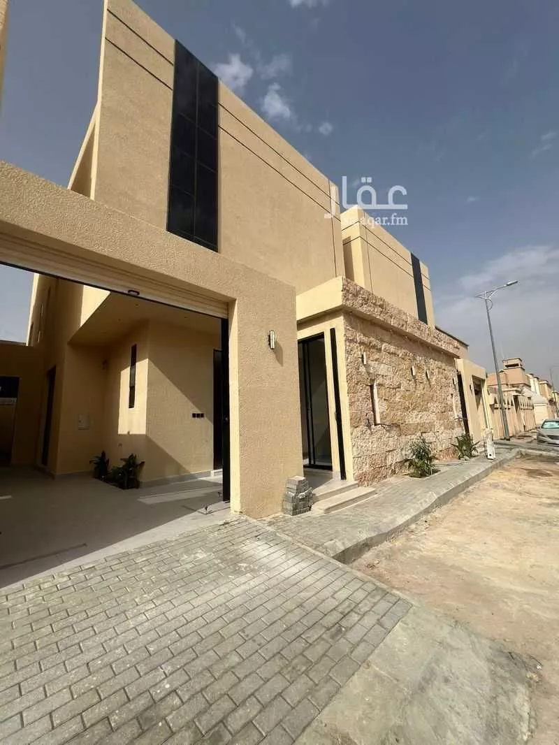 10 bedroom villa in Tuwaiq 2