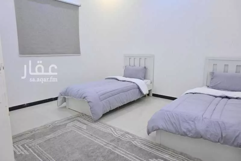 شقة 4 غرف في الملقا 6