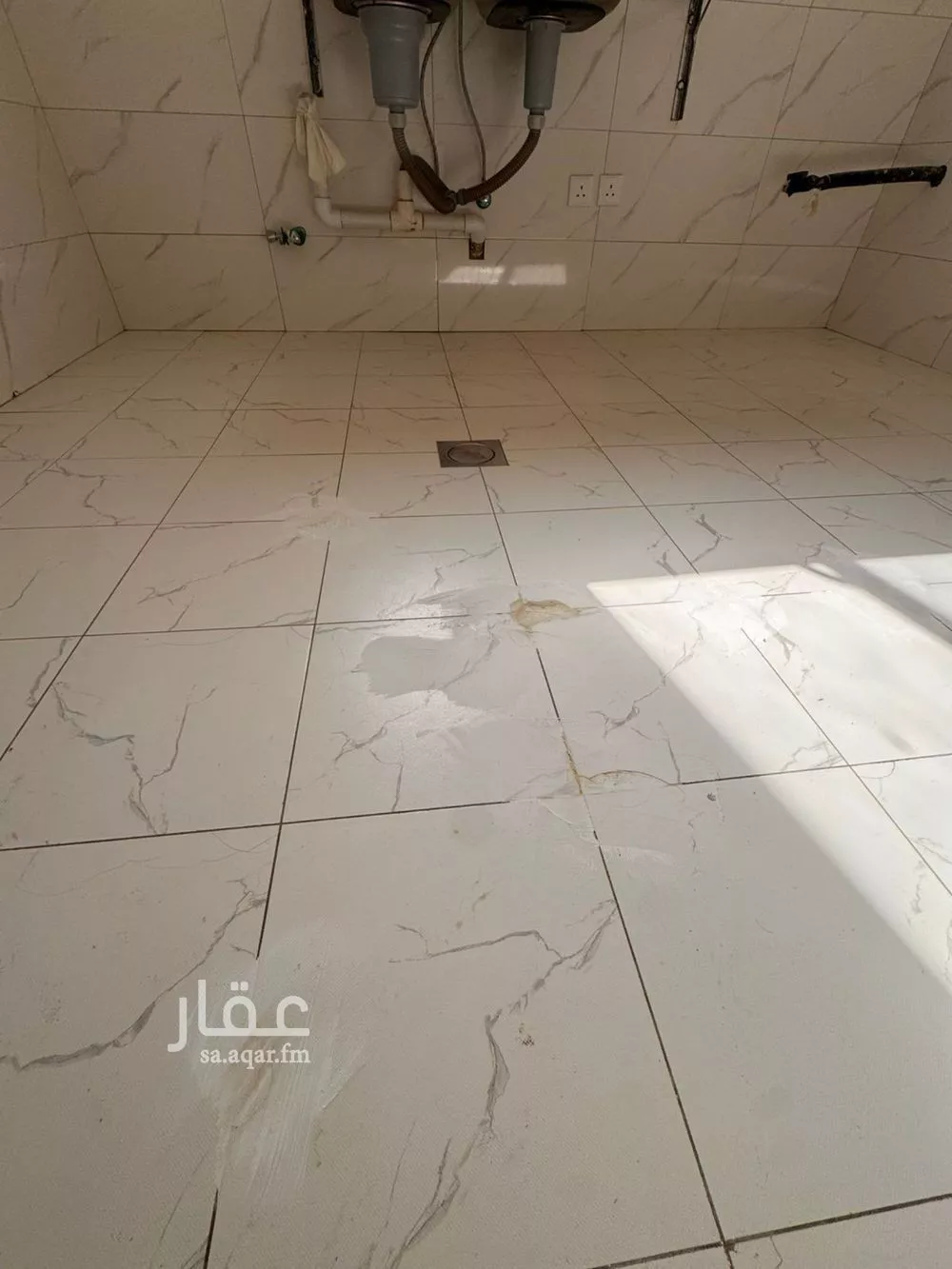 3 bedroom floor in Al Munsiyah 11