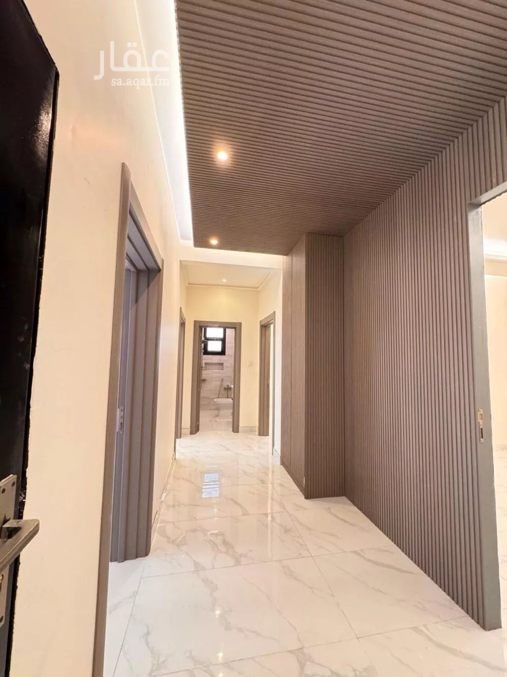 3 bedroom floor in Al Munsiyah 6