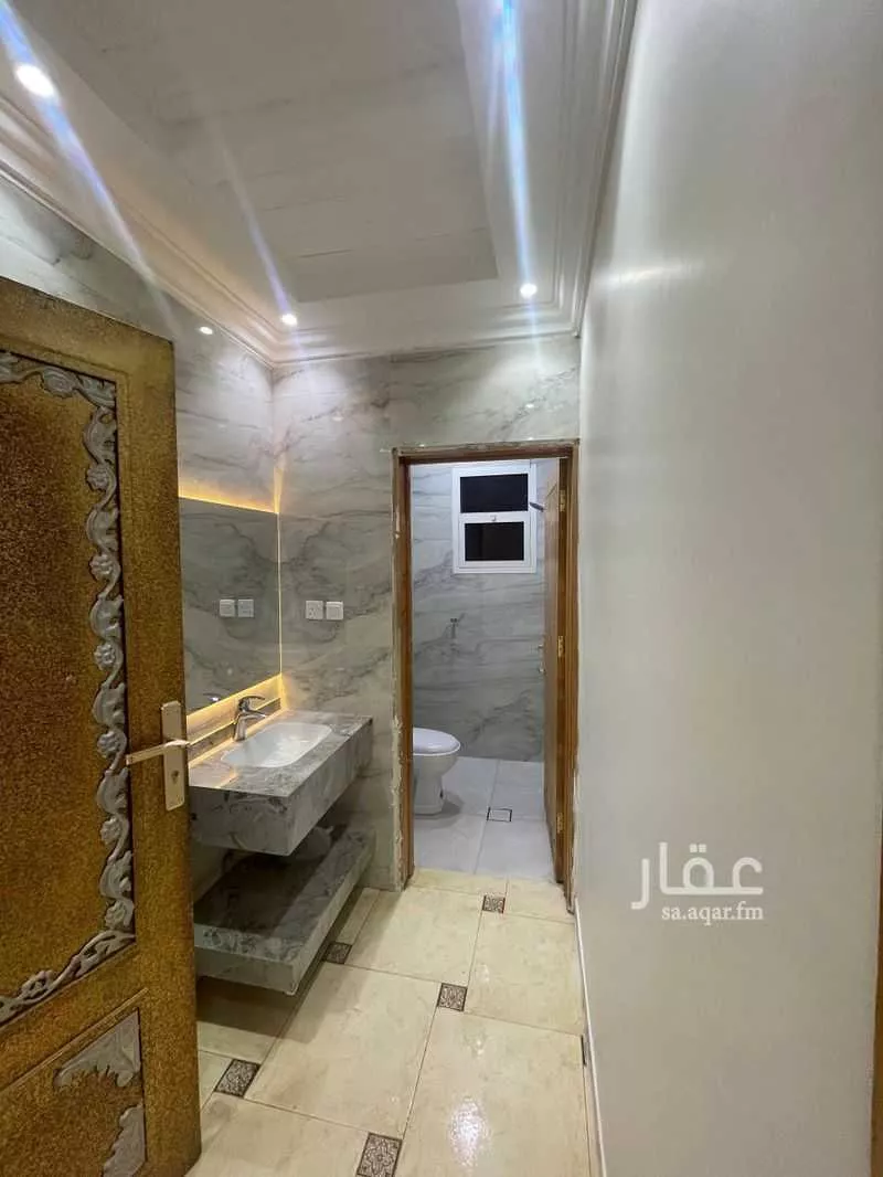 دور 4 غرف في ظهرة لبن 9