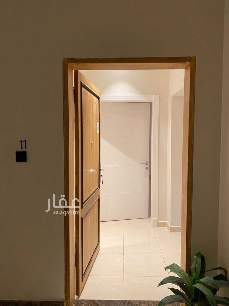 شقة 4 غرف في حطين، الرياض 6