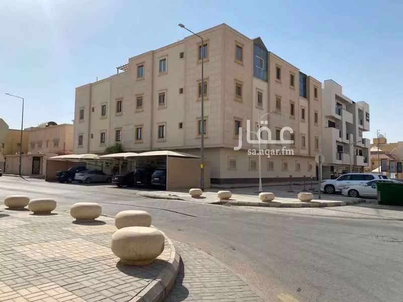 4 bedroom apartment in Hittin, Riyadh 11