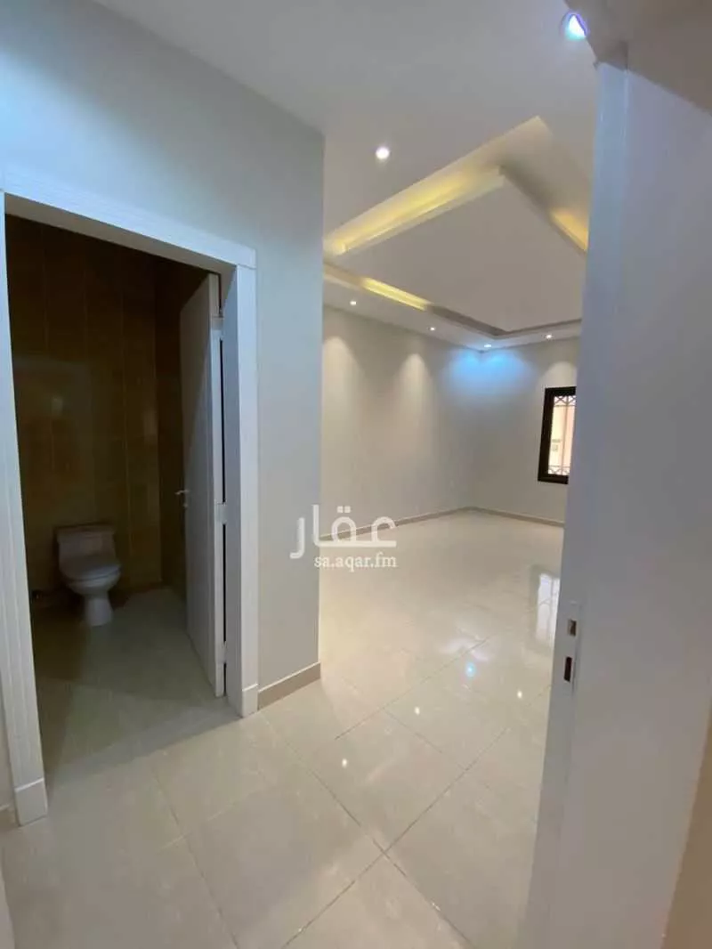 4 bedroom apartment in Hittin, Riyadh 12