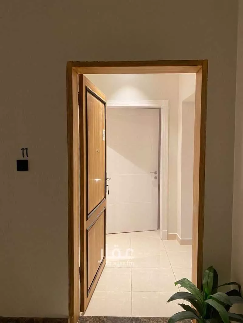 4 bedroom apartment in Hittin, Riyadh 14