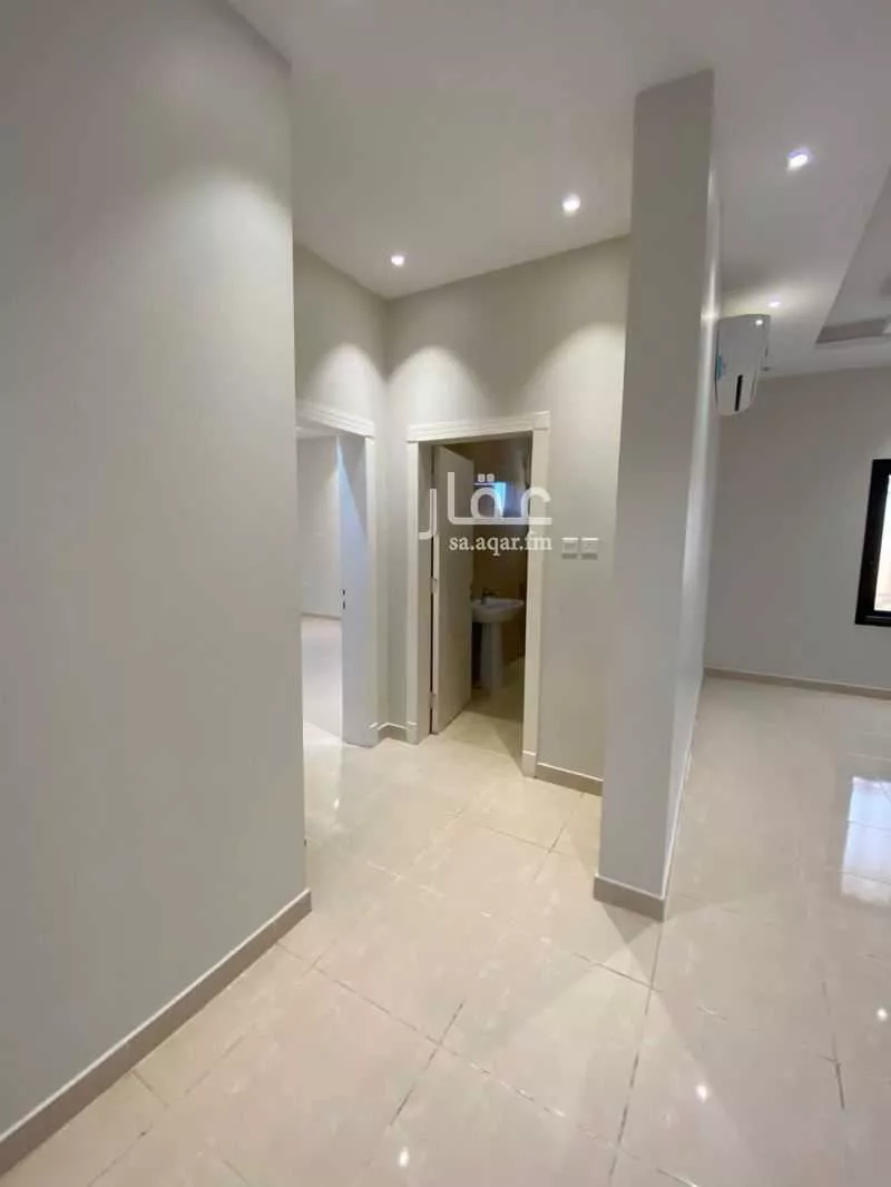4 bedroom apartment in Hittin, Riyadh 4