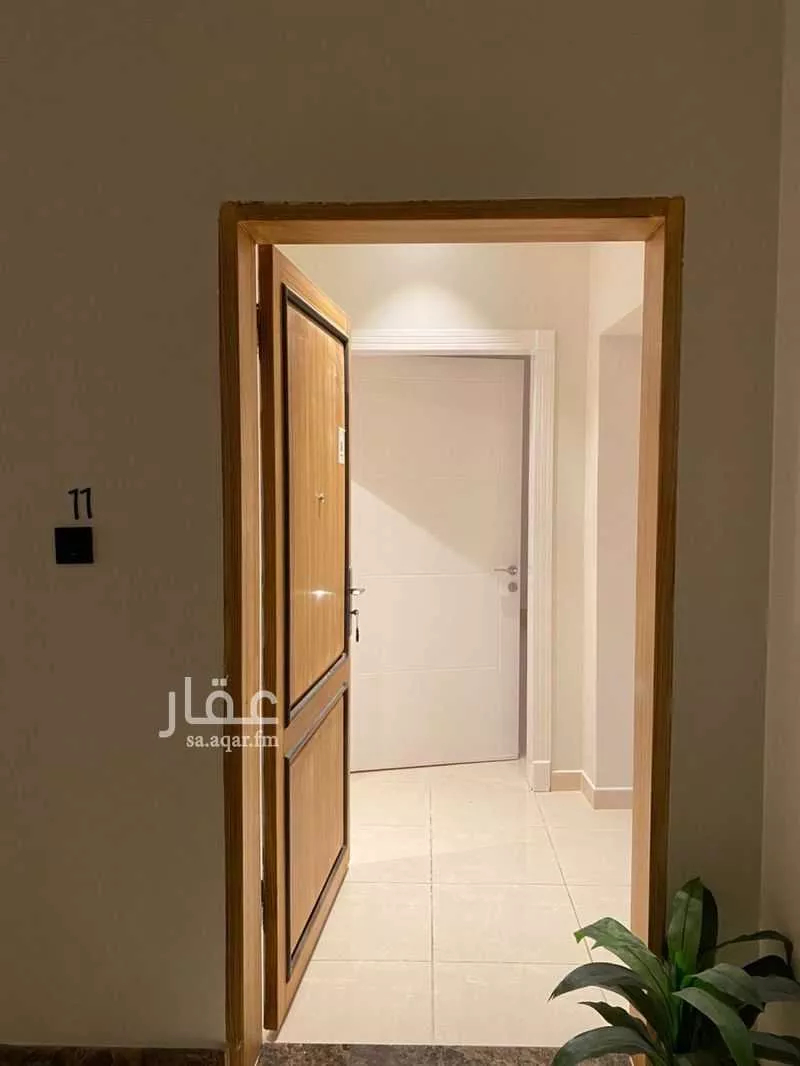4 bedroom apartment in Hittin, Riyadh 6