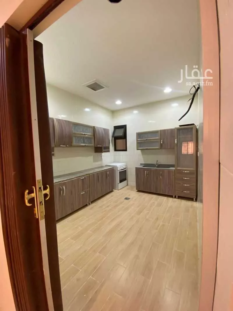4 bedroom apartment in Hittin, Riyadh 7