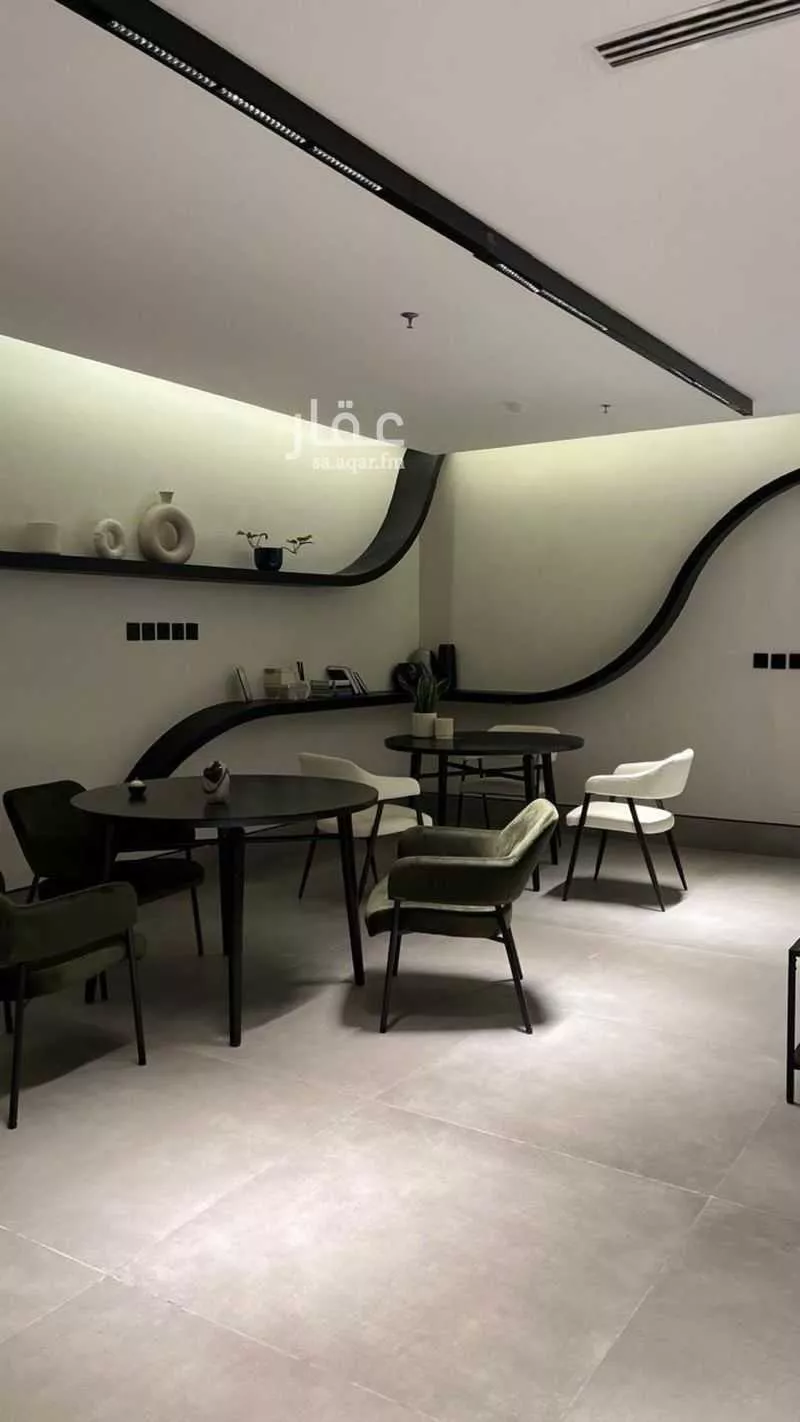 3 bedroom apartment in Al Narjis 2