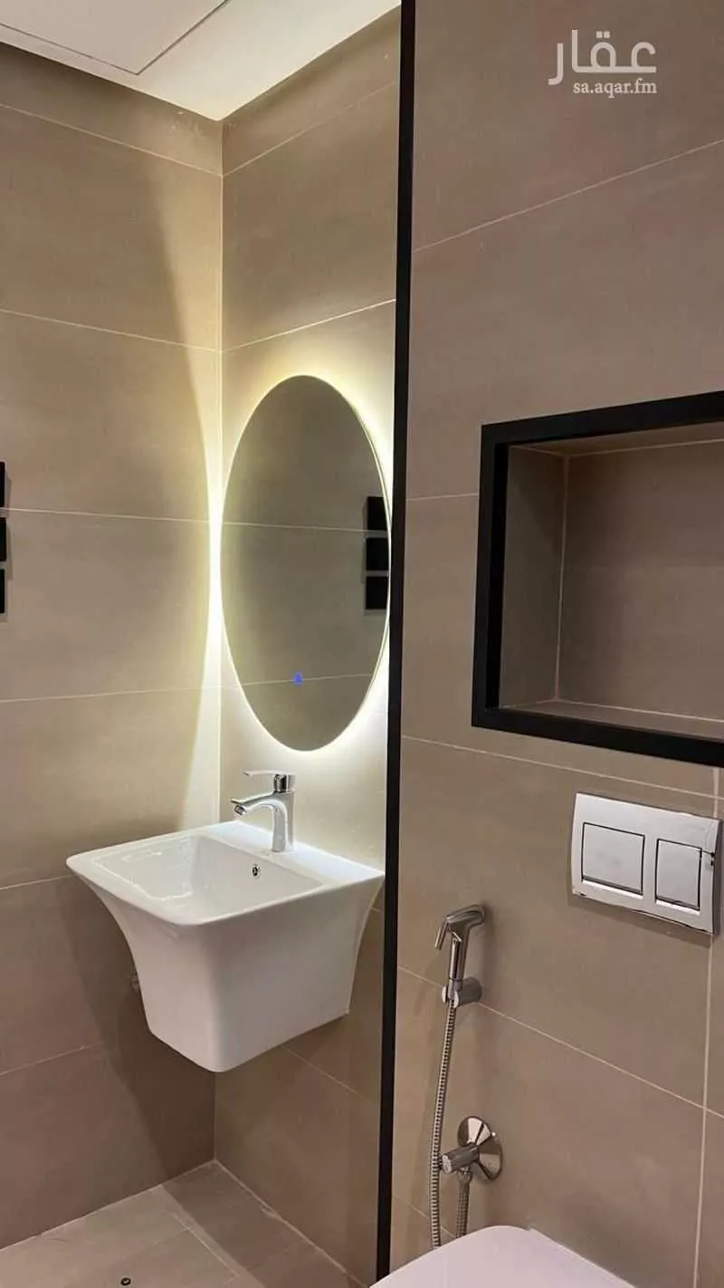 3 bedroom apartment in Al Narjis 15