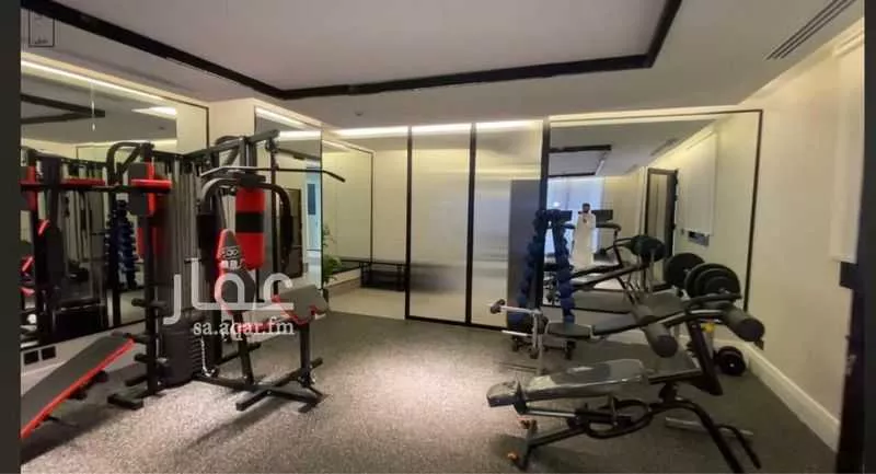 3 bedroom apartment in Al Narjis 3