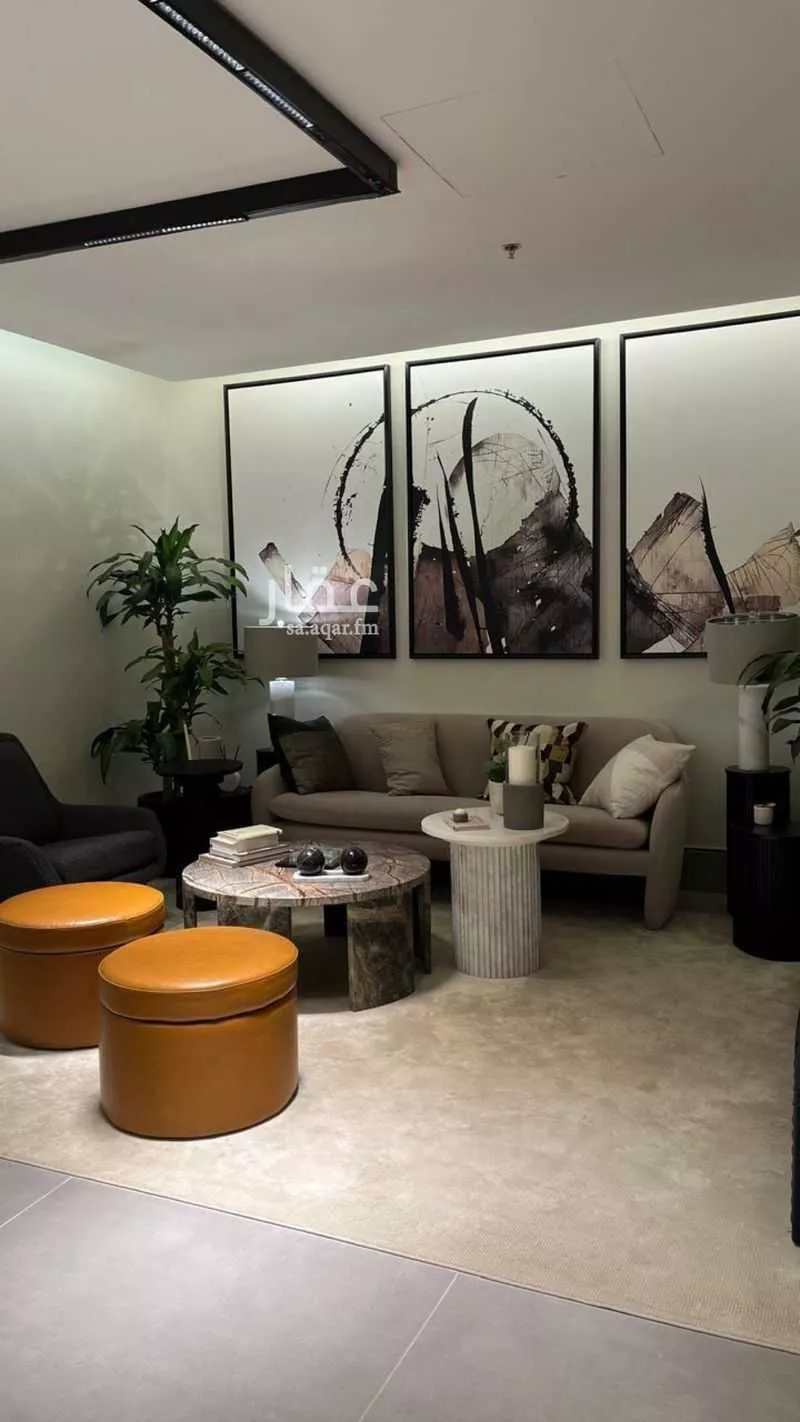 3 bedroom apartment in Al Narjis 4