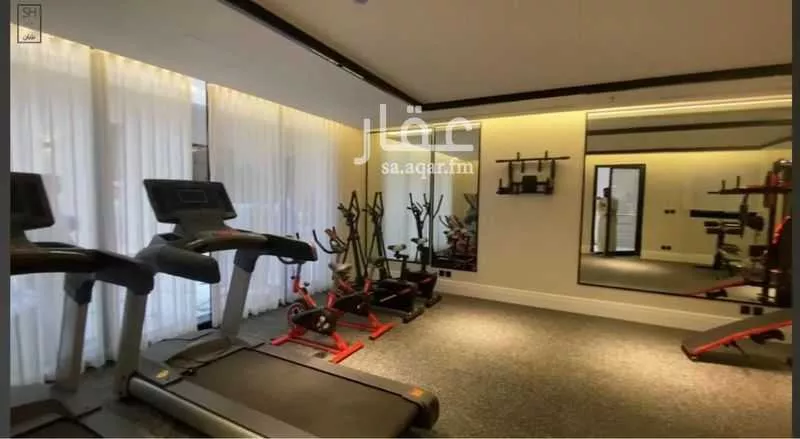 3 bedroom apartment in Al Narjis 6