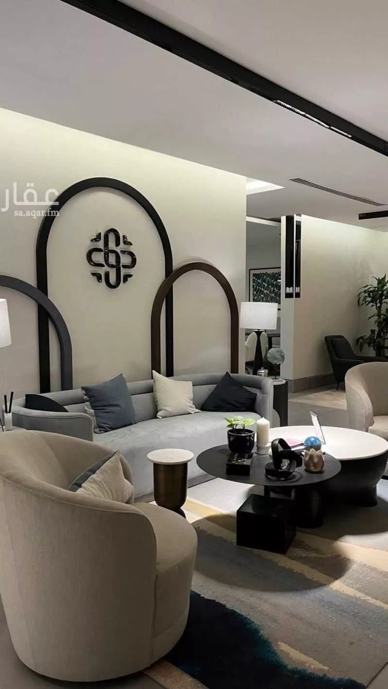 3 bedroom apartment in Al Narjis 7