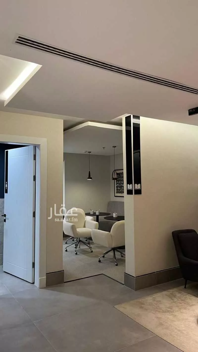 3 bedroom apartment in Al Narjis 8