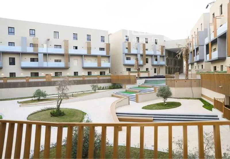 3 bedroom apartment in Hittin 7