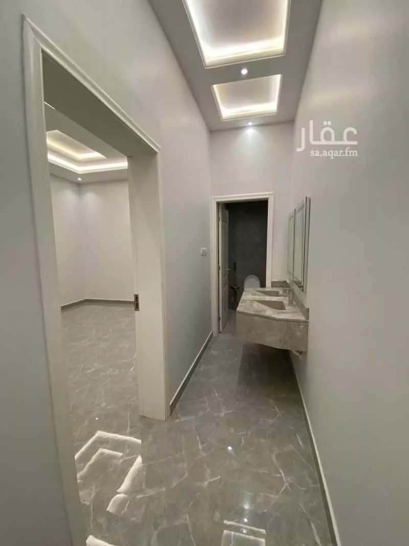 شقة 4 غرف في العارض 8