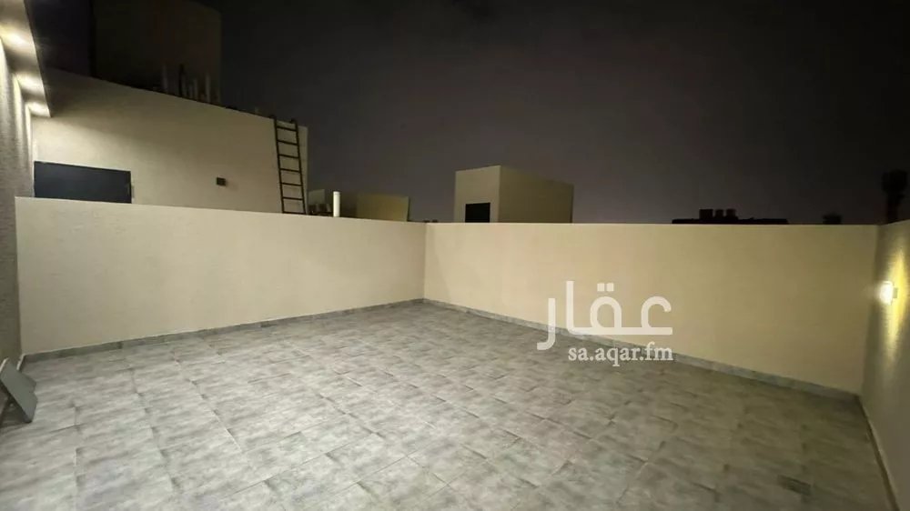 شقة 3 غرف في العارض 13