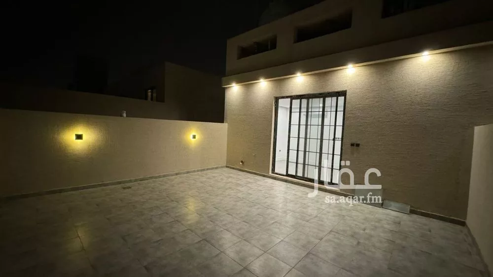 شقة 3 غرف في العارض 8