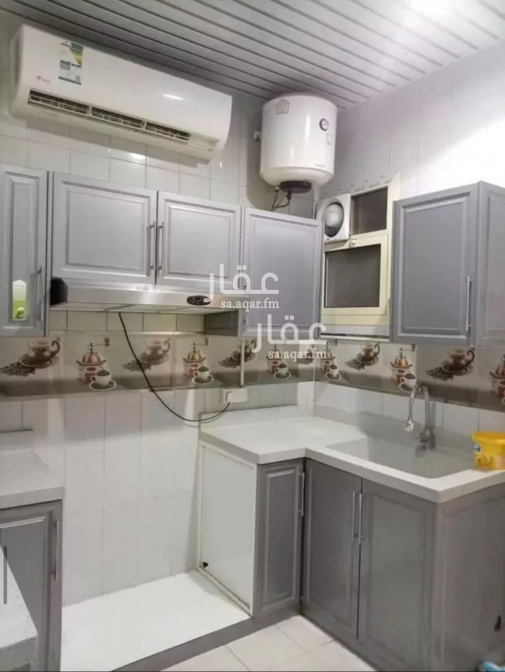 3 bedroom apartment in Al Andalus 10