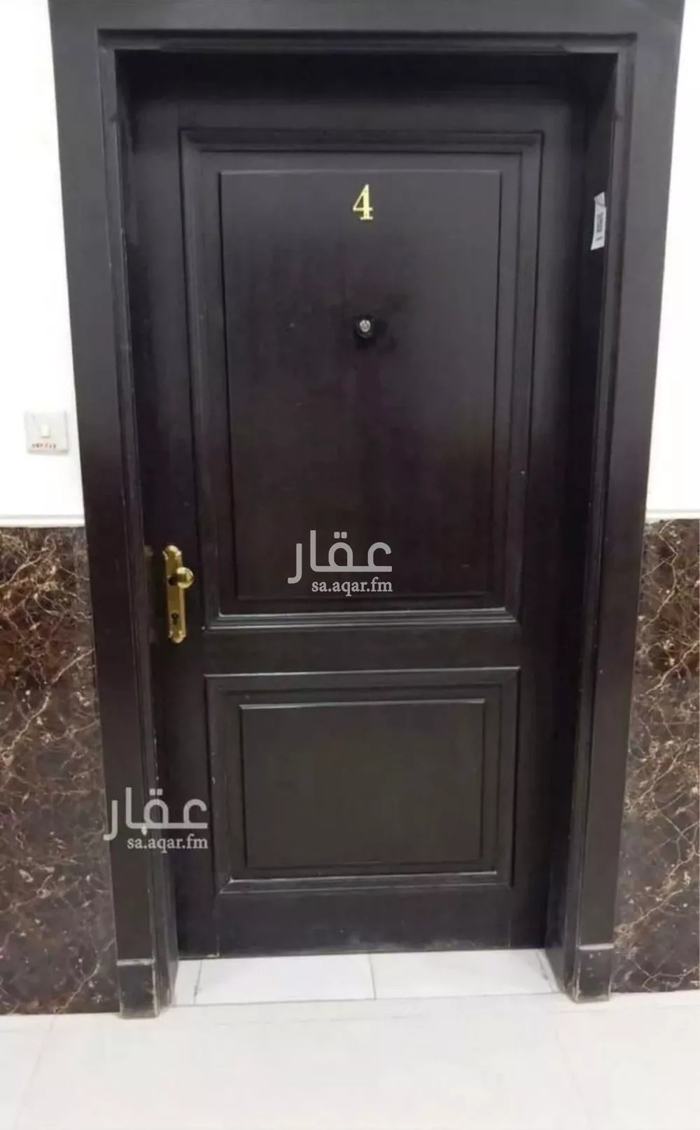 3 bedroom apartment in Al Andalus 9