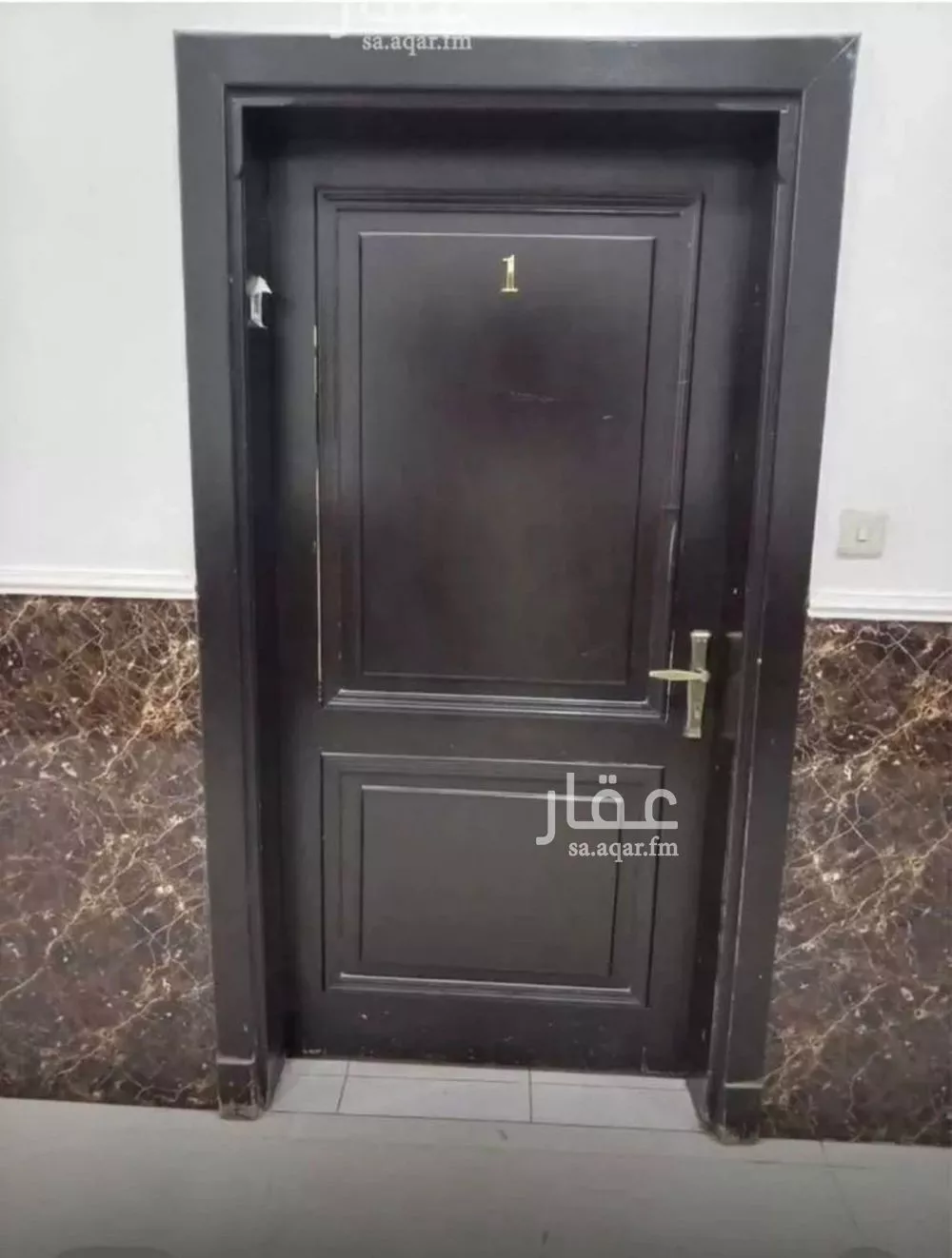 3 bedroom apartment in Al Andalus 16