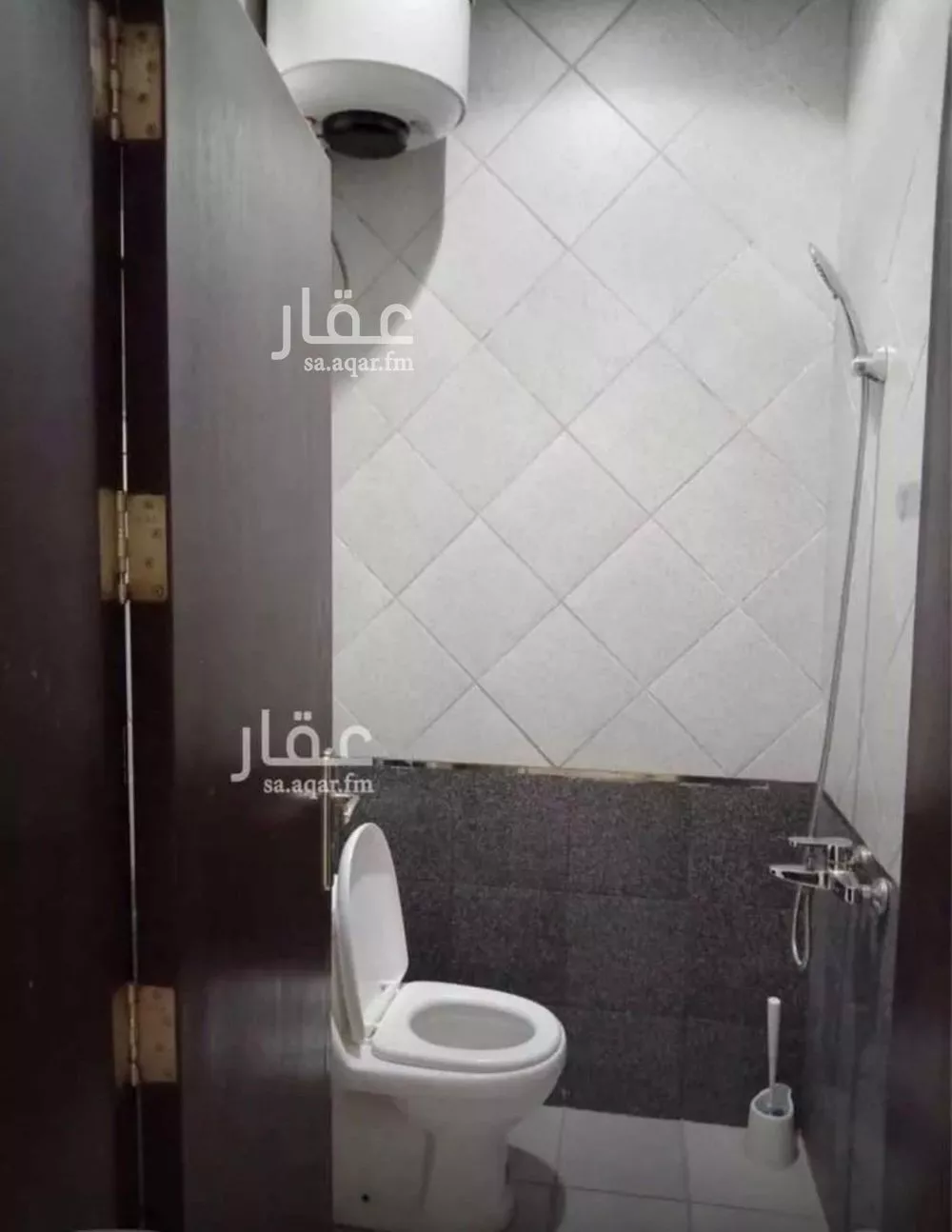 3 bedroom apartment in Al Andalus 15