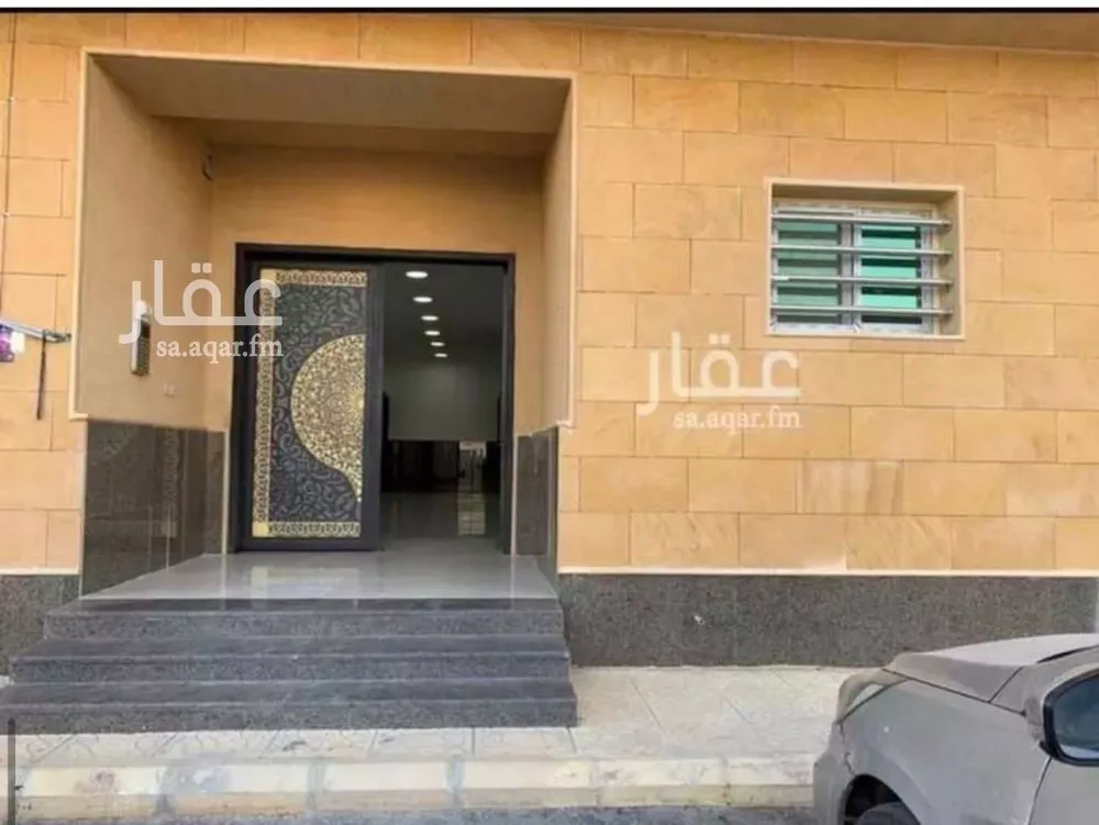 3 bedroom apartment in Al Andalus 2
