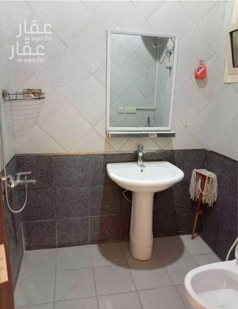 3 bedroom apartment in Al Andalus 14