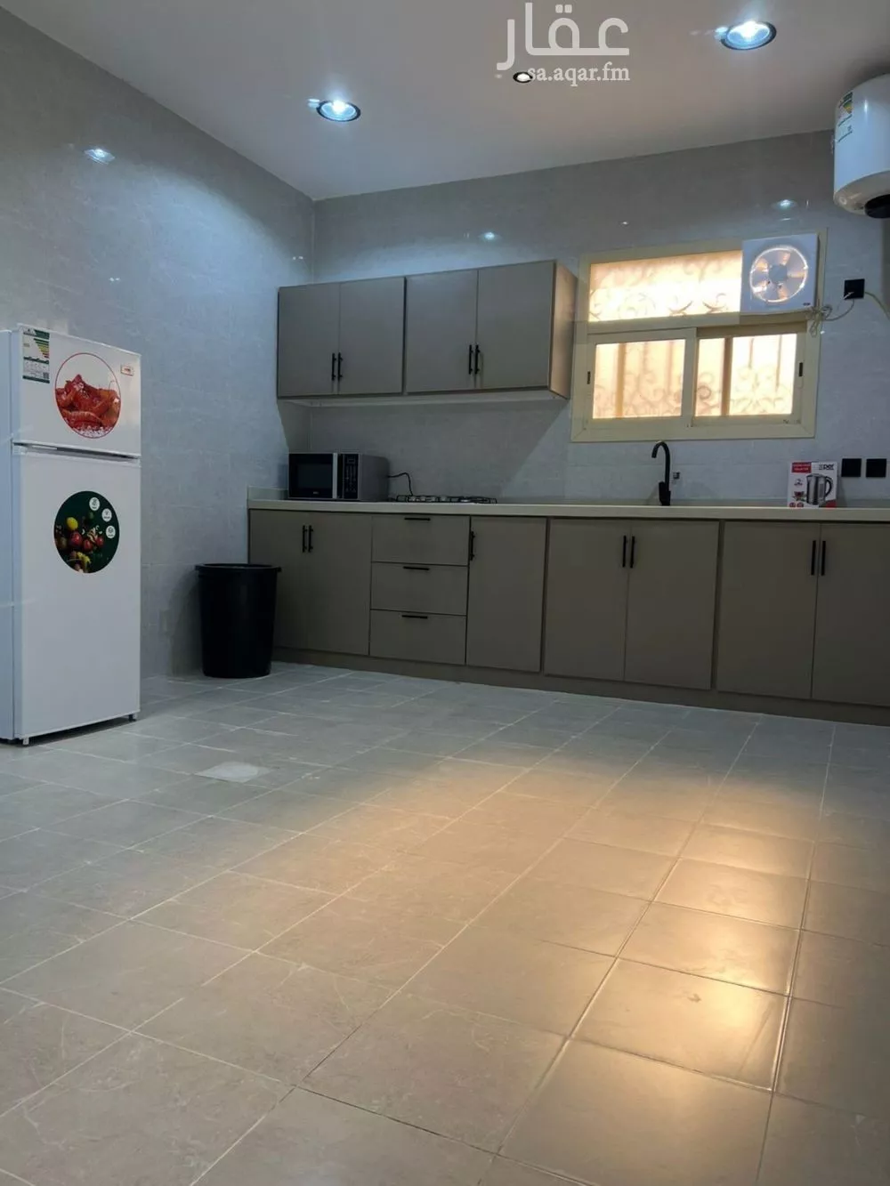 3 bedroom apartment in Al Andalus, Riyadh 4