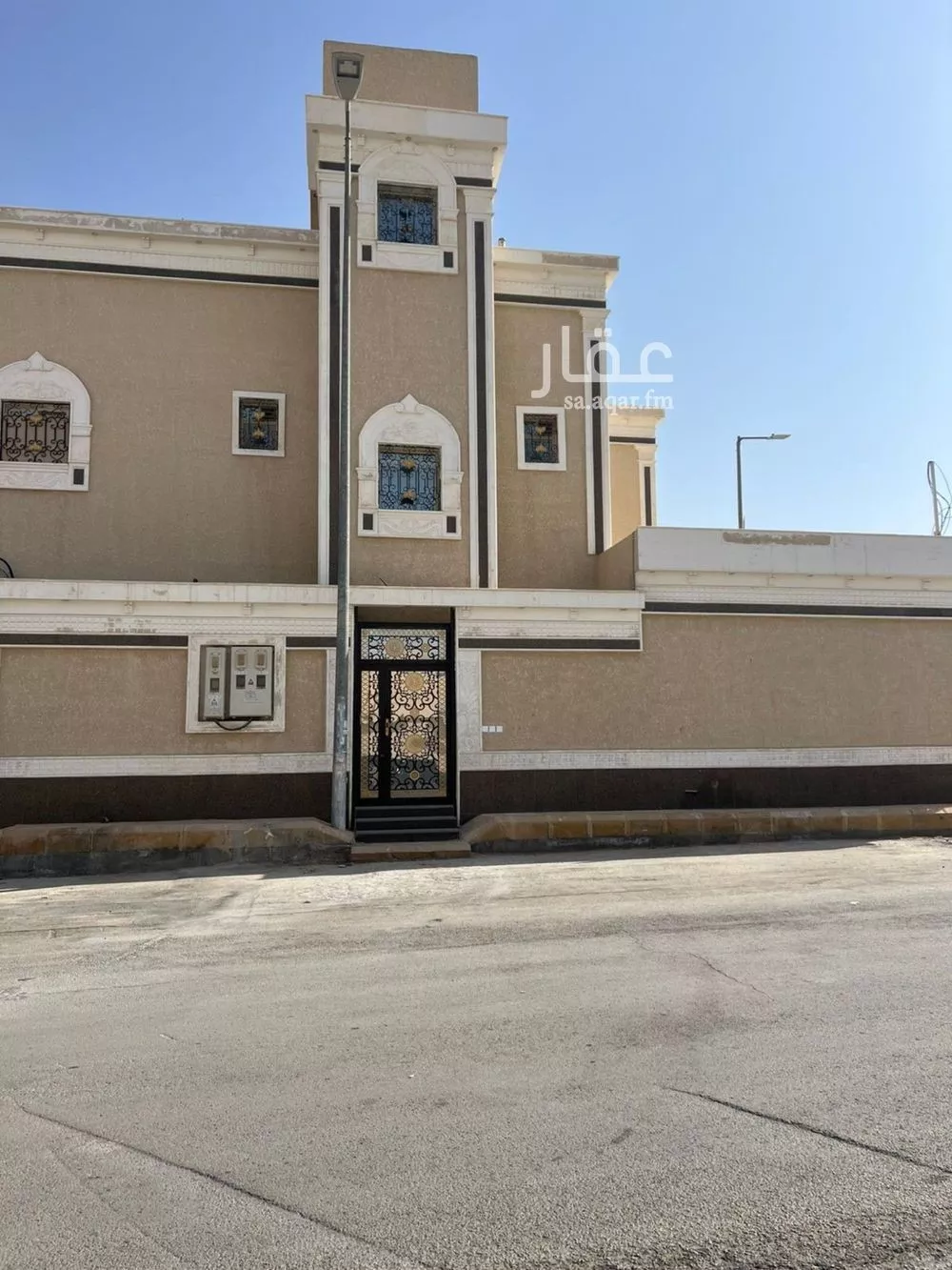 3 bedroom apartment in Al Andalus, Riyadh 5