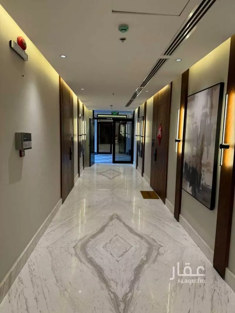 3 bedroom apartment in Al Malqa 4