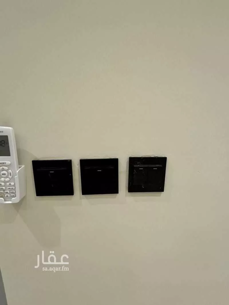 3 bedroom apartment in Al Malqa 5