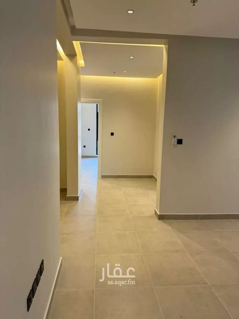 3 bedroom apartment in Al Malqa 7