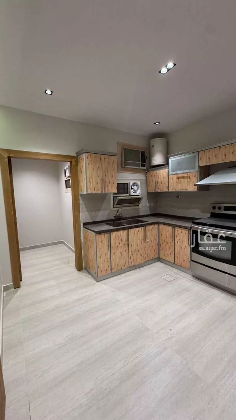3 bedroom apartment in Al Hamra 5