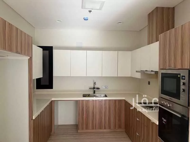 3 bedroom apartment in Al Rimal 14