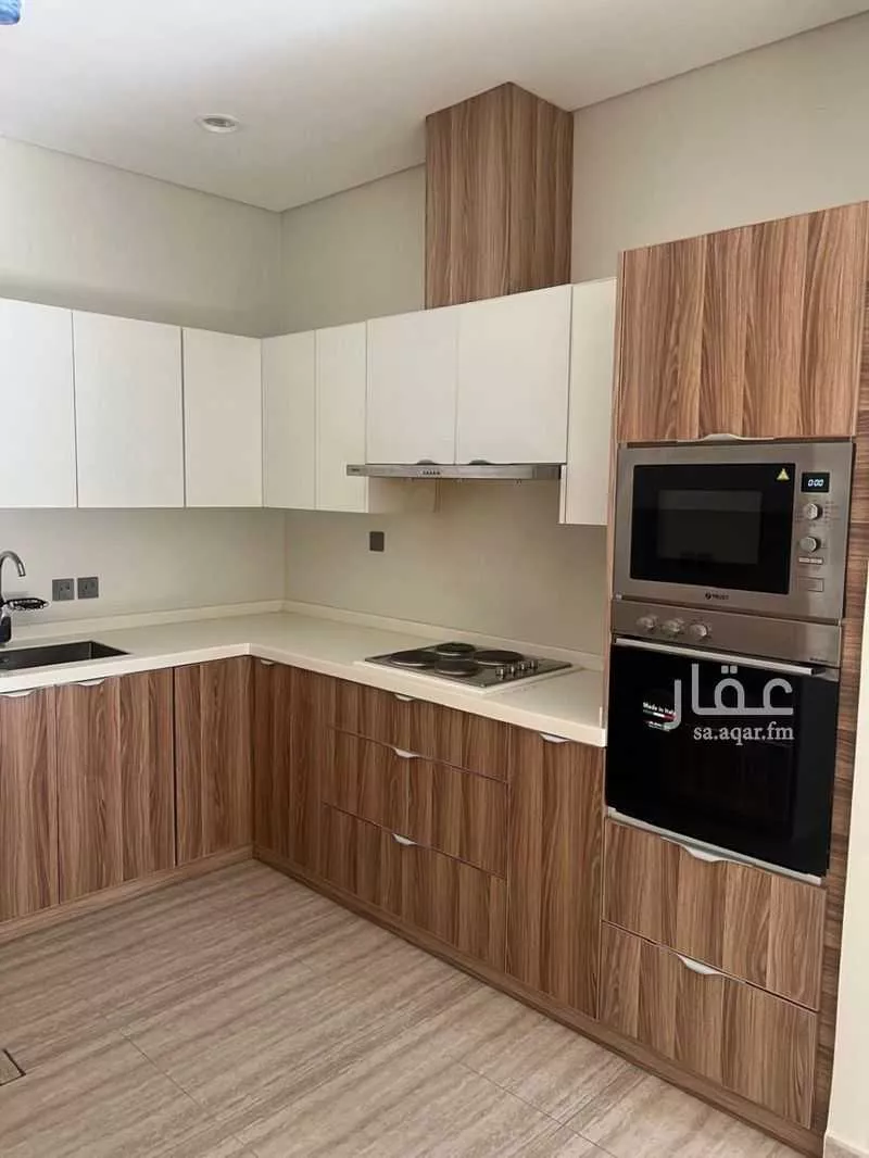 3 bedroom apartment in Al Rimal 7