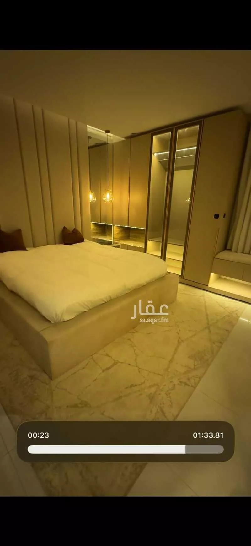 5 bedroom apartment in Tuwaiq 2