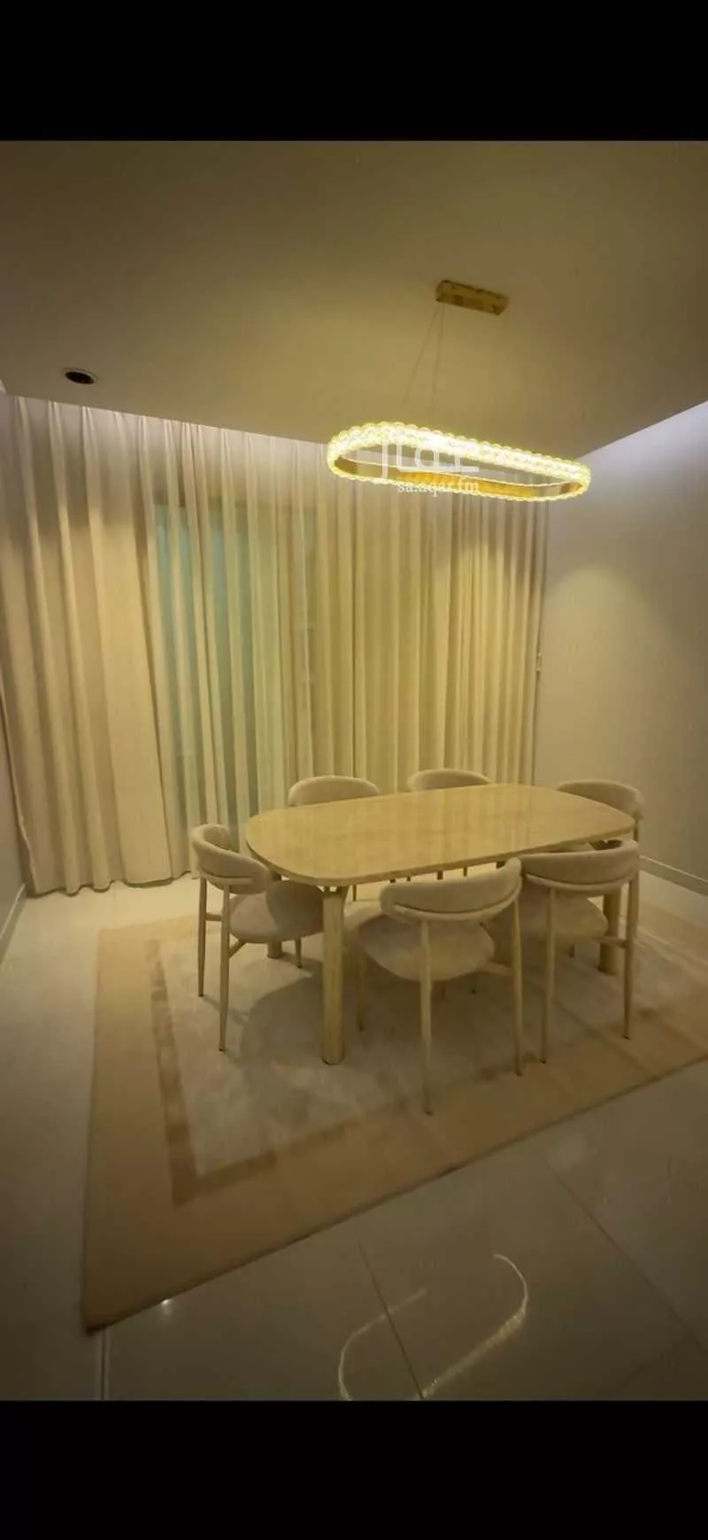 5 bedroom apartment in Tuwaiq 6