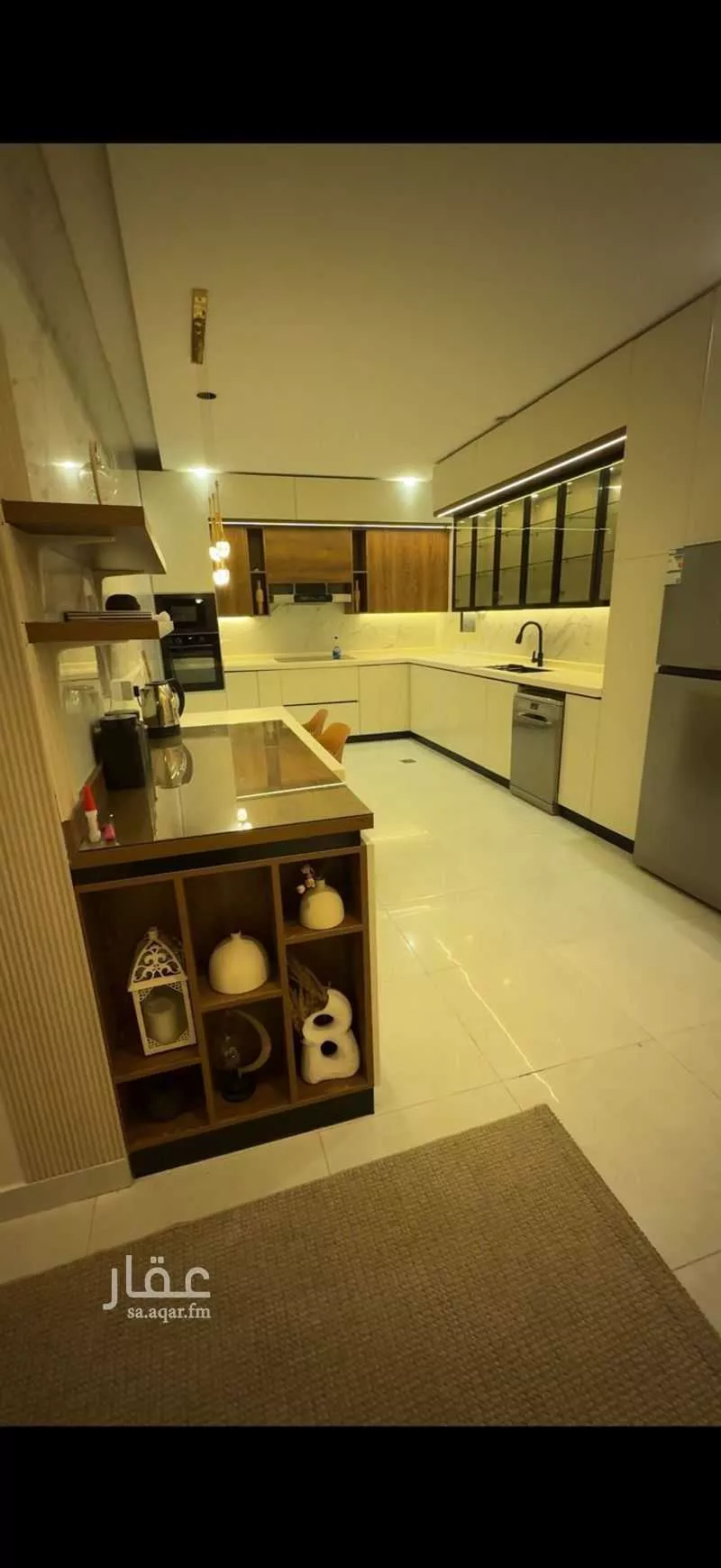 5 bedroom apartment in Tuwaiq 7