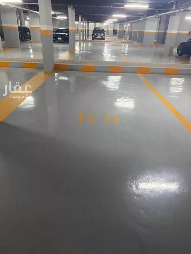 شقة 3 غرف في العارض 5