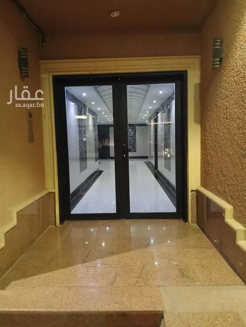 4 bedroom apartment in Al Malqa 13