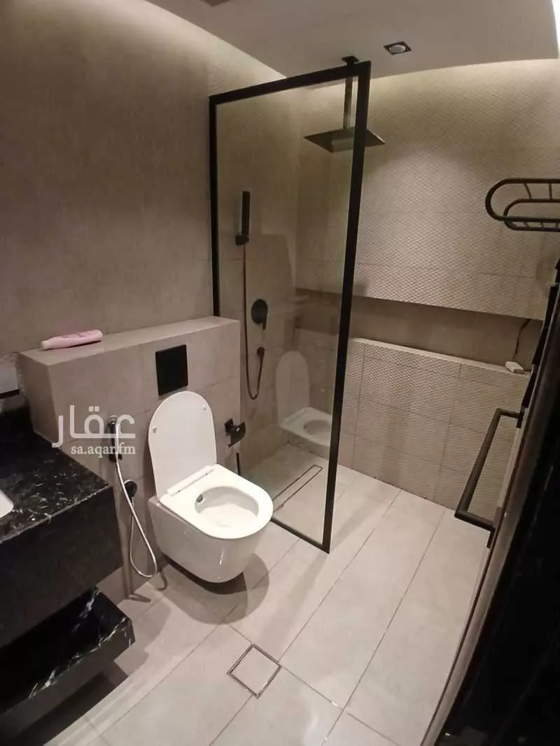 4 bedroom apartment in Al Malqa 15