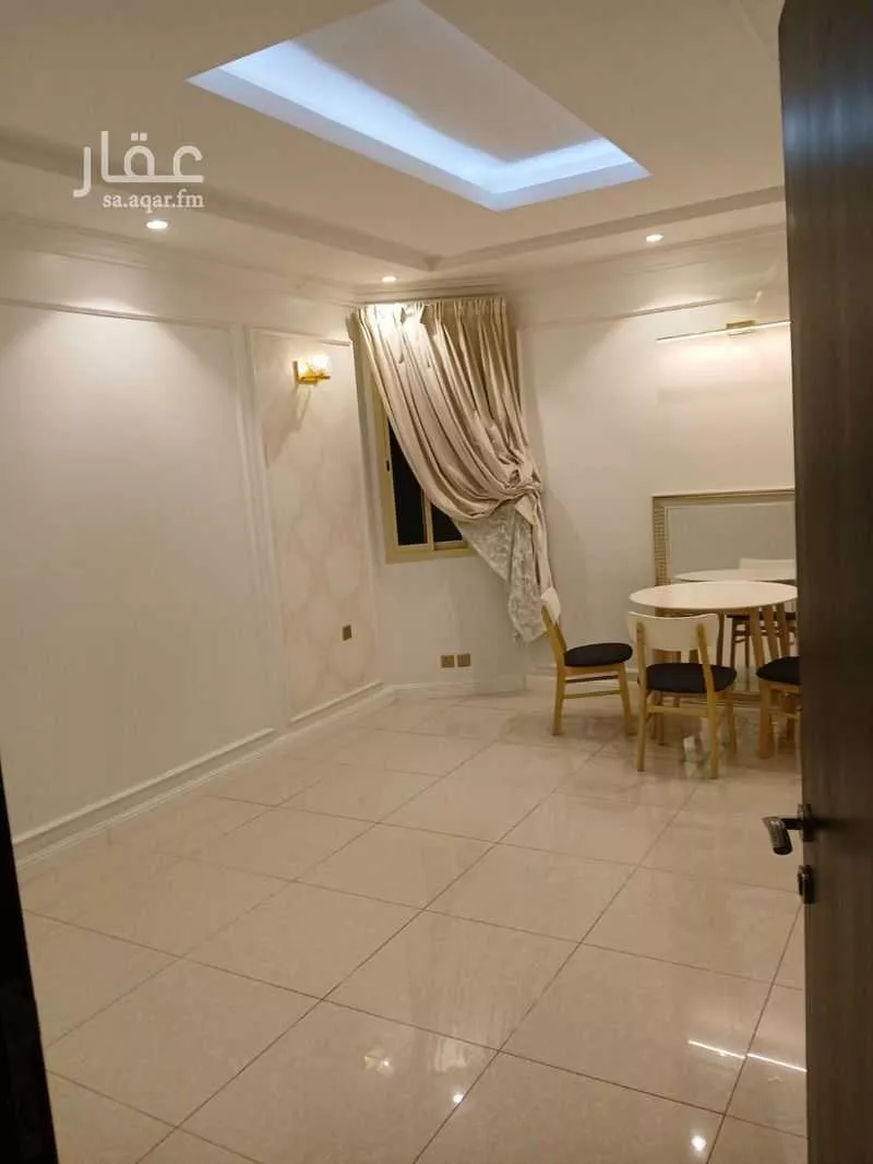 4 bedroom apartment in Al Malqa 4