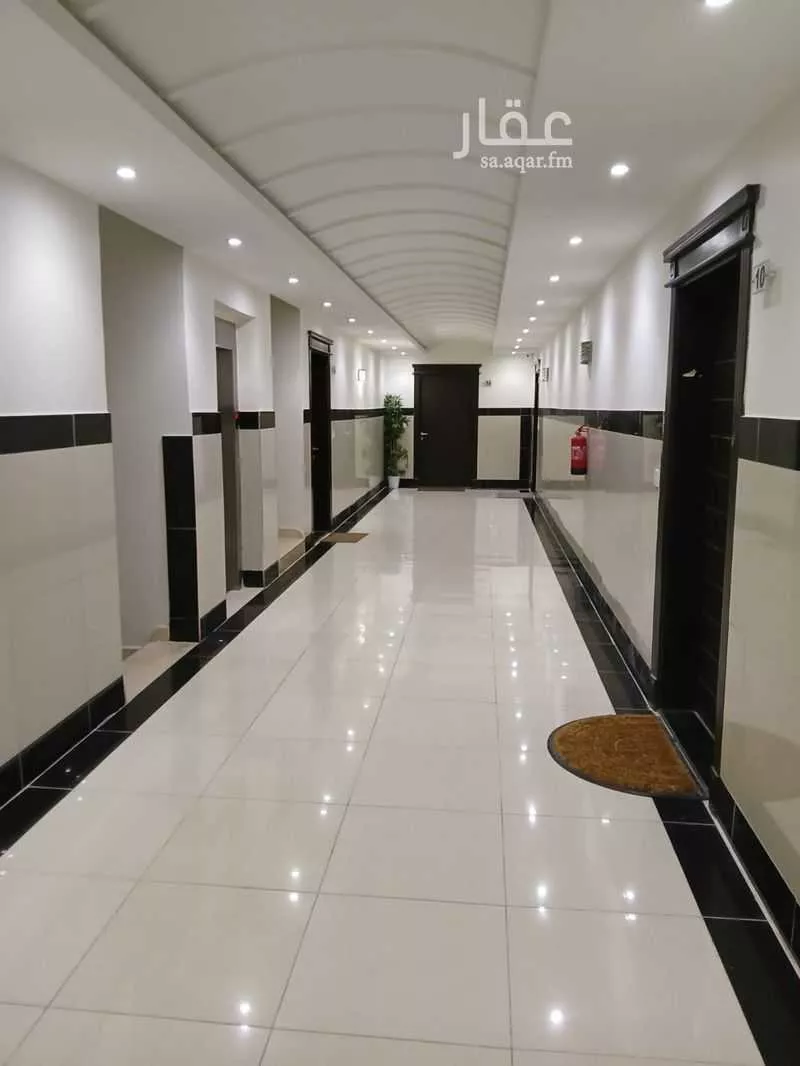 4 bedroom apartment in Al Malqa 7