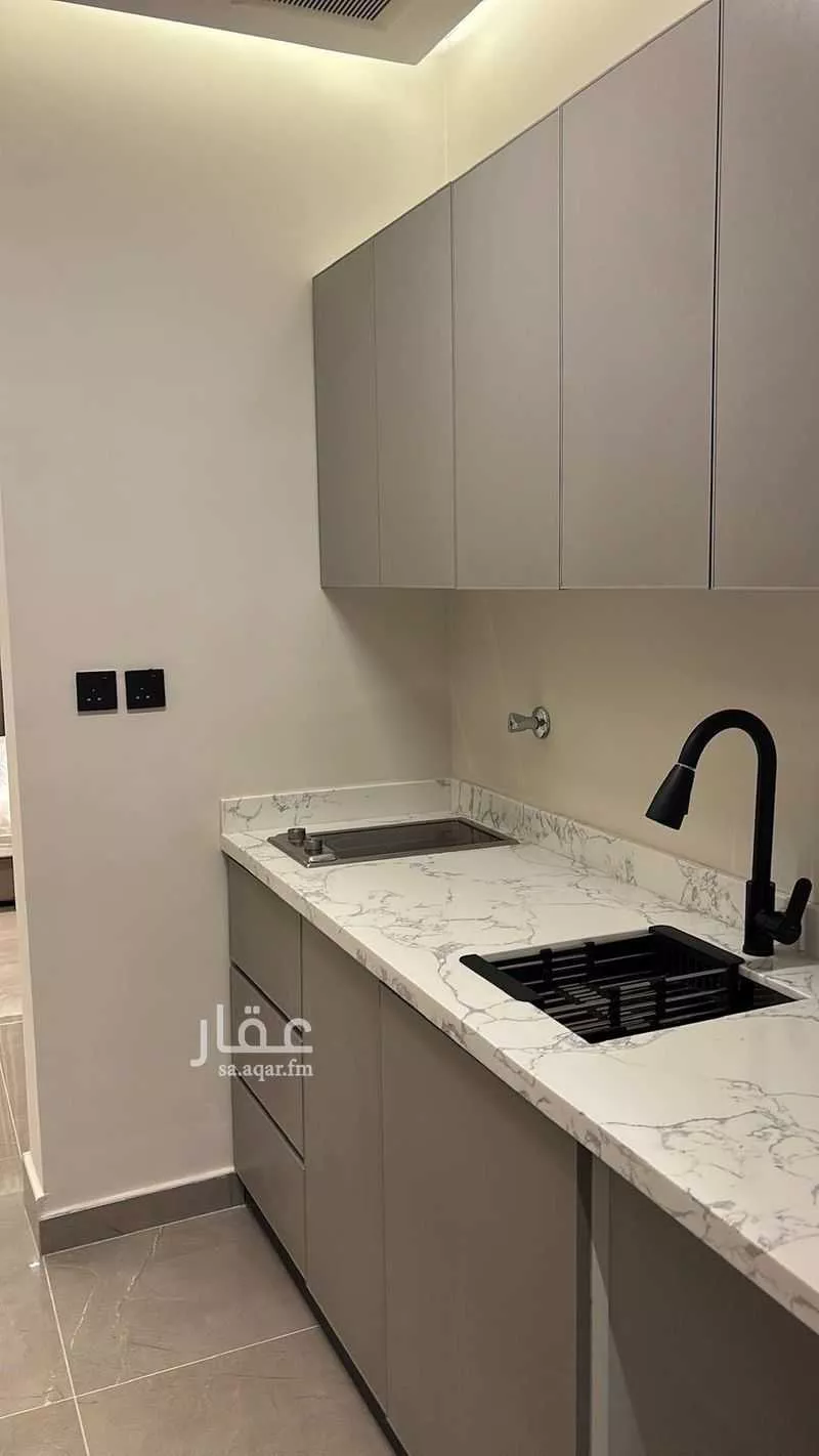 1 bedroom floor in Al Malqa 5